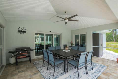Tiny photo for 4136 W Findlay Street, Citrus Springs, FL 34433 (MLS # W7888179)