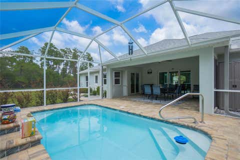 Tiny photo for 4136 W Findlay Street, Citrus Springs, FL 34433 (MLS # W7888179)