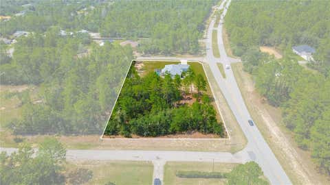 Tiny photo for 4136 W Findlay Street, Citrus Springs, FL 34433 (MLS # W7888179)
