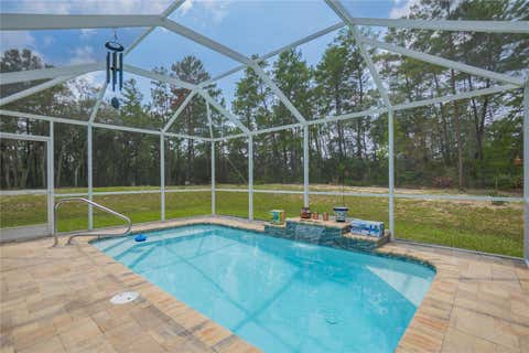Tiny photo for 4136 W Findlay Street, Citrus Springs, FL 34433 (MLS # W7888179)