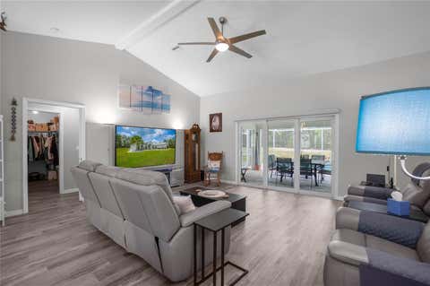 Tiny photo for 4136 W Findlay Street, Citrus Springs, FL 34433 (MLS # W7888179)