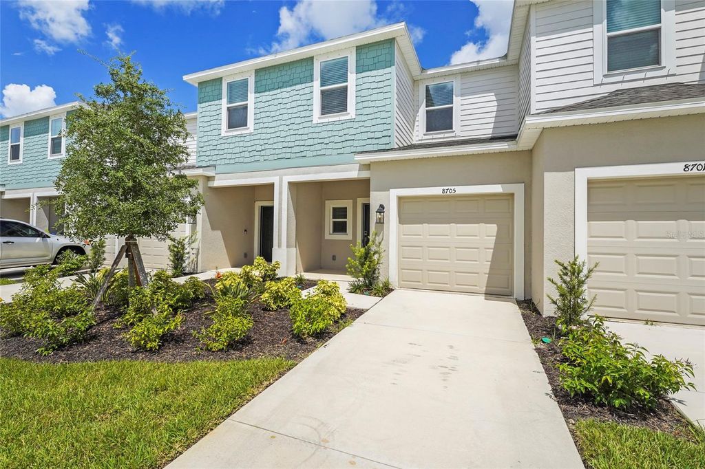 Photo of 8705 Winter Breeze Way, Sarasota, FL 34241 (MLS # A4656492)