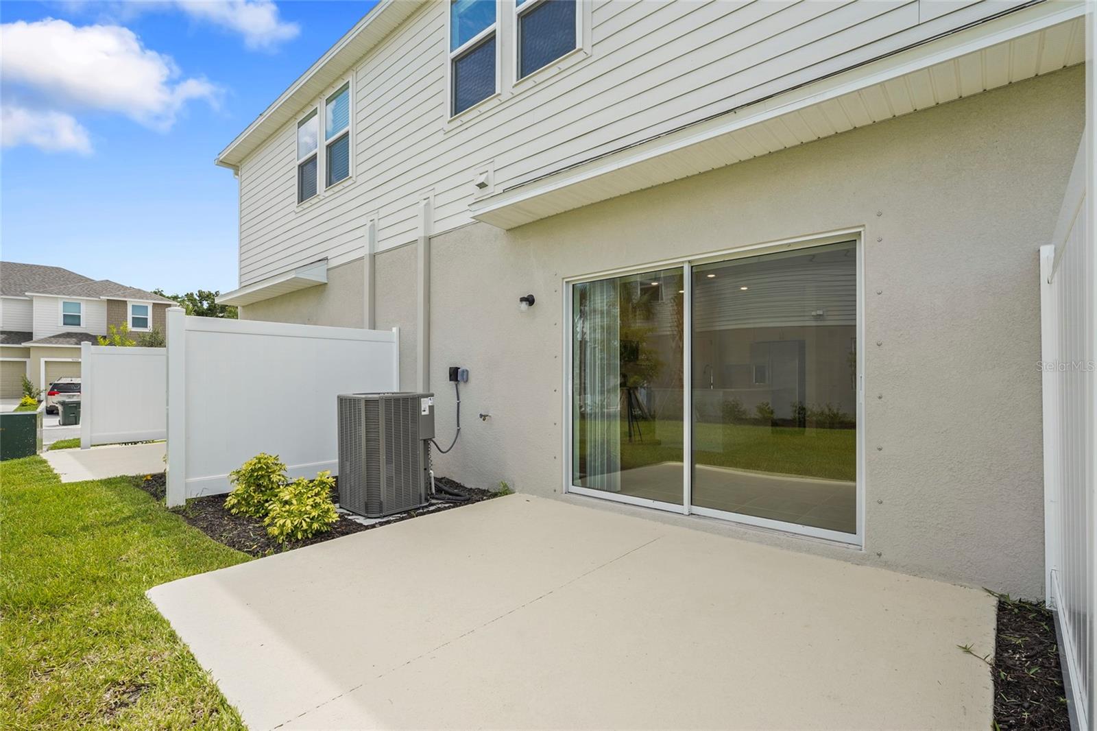 SKYE RANCH NBRHD 2 TWNHMS NORT - Residential