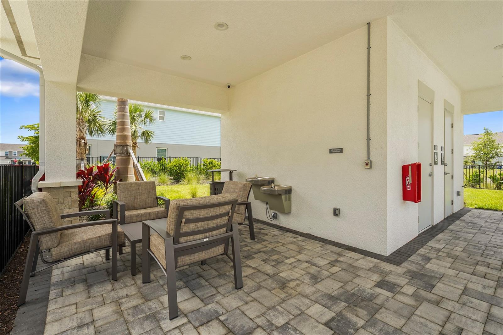 SKYE RANCH NBRHD 2 TWNHMS NORT - Residential