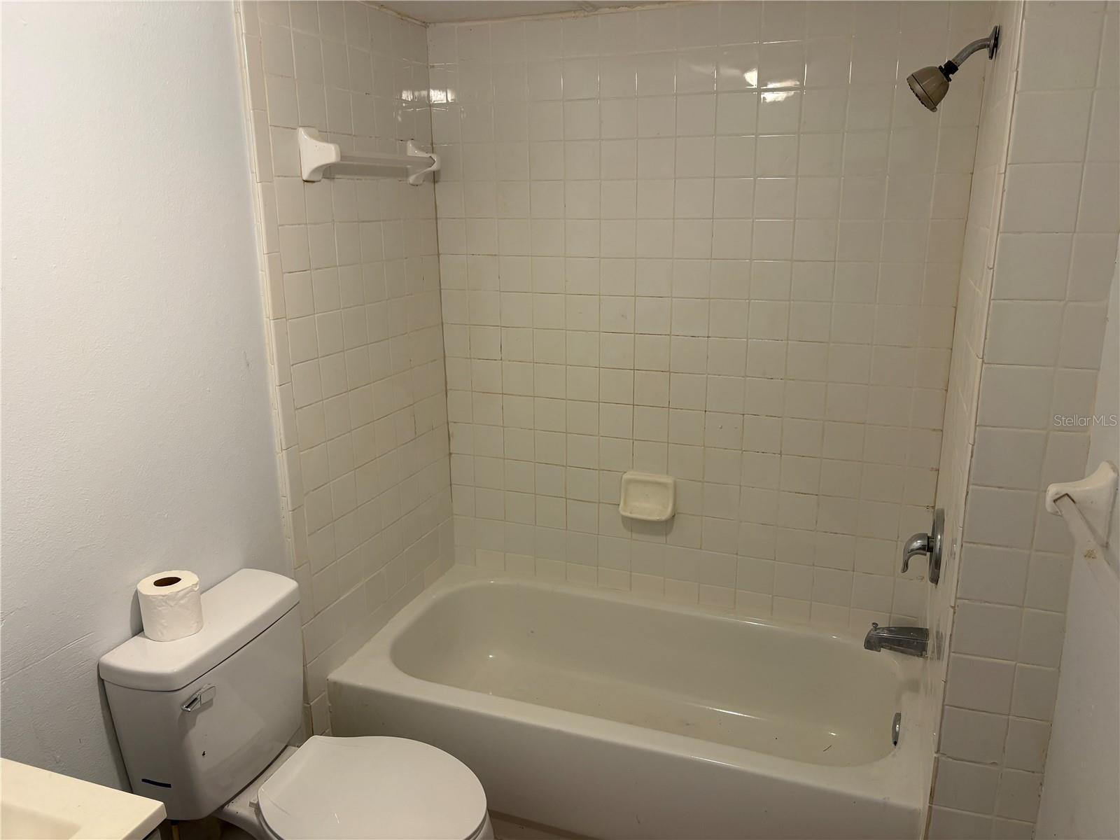 JOHNSONS - Residential