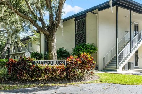 A home in MAITLAND