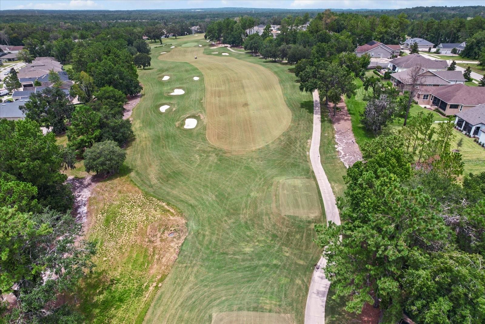 SOUTHERN HILLS PLANTATION PH 2 - Residential