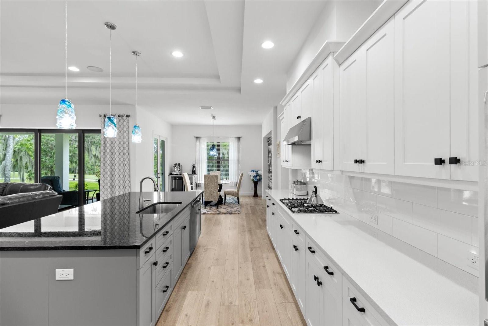 SOUTHERN HILLS PLANTATION PH 2 - Residential