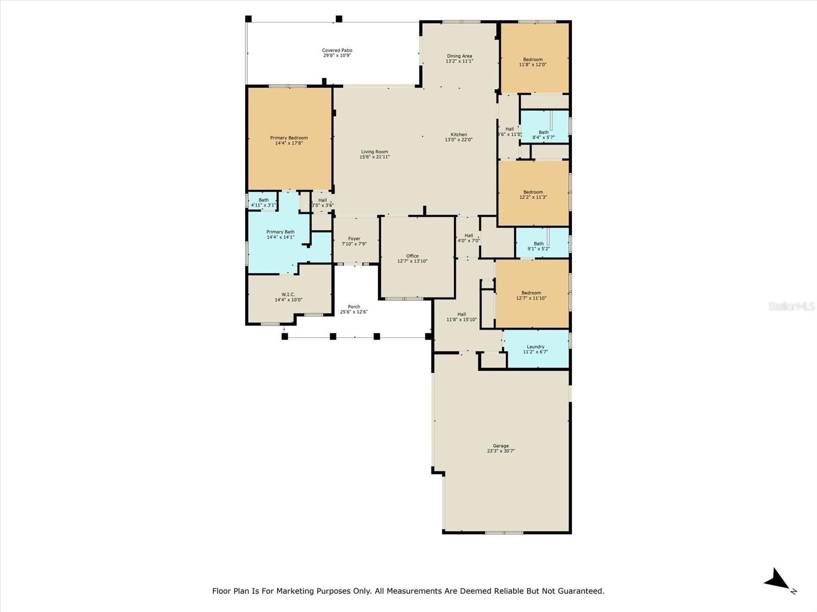 SOUTHERN HILLS PLANTATION PH 2 - Residential