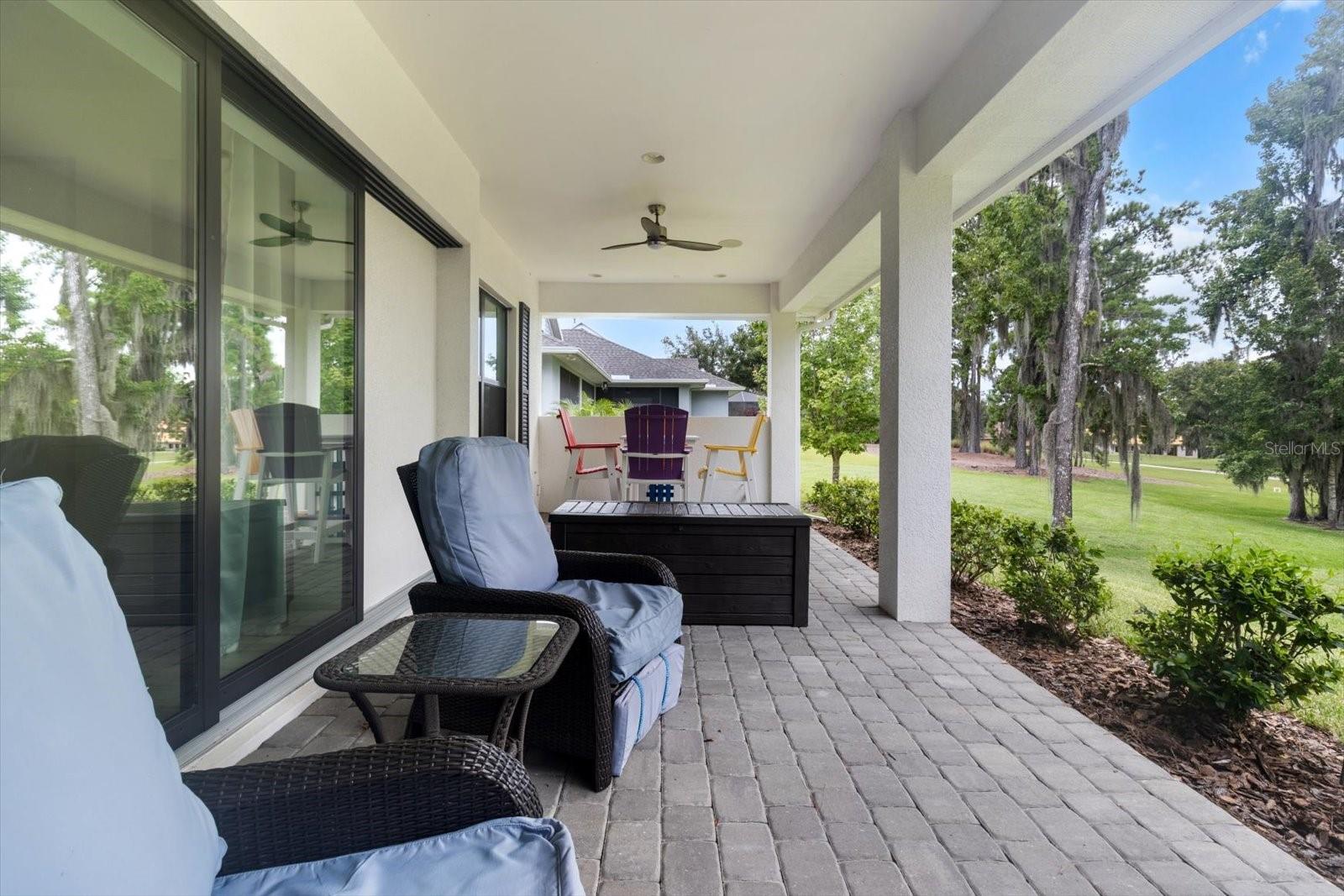 SOUTHERN HILLS PLANTATION PH 2 - Residential