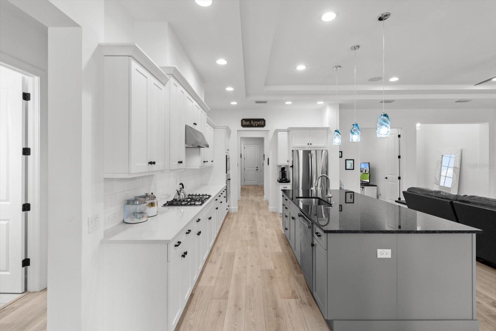 SOUTHERN HILLS PLANTATION PH 2 - Residential