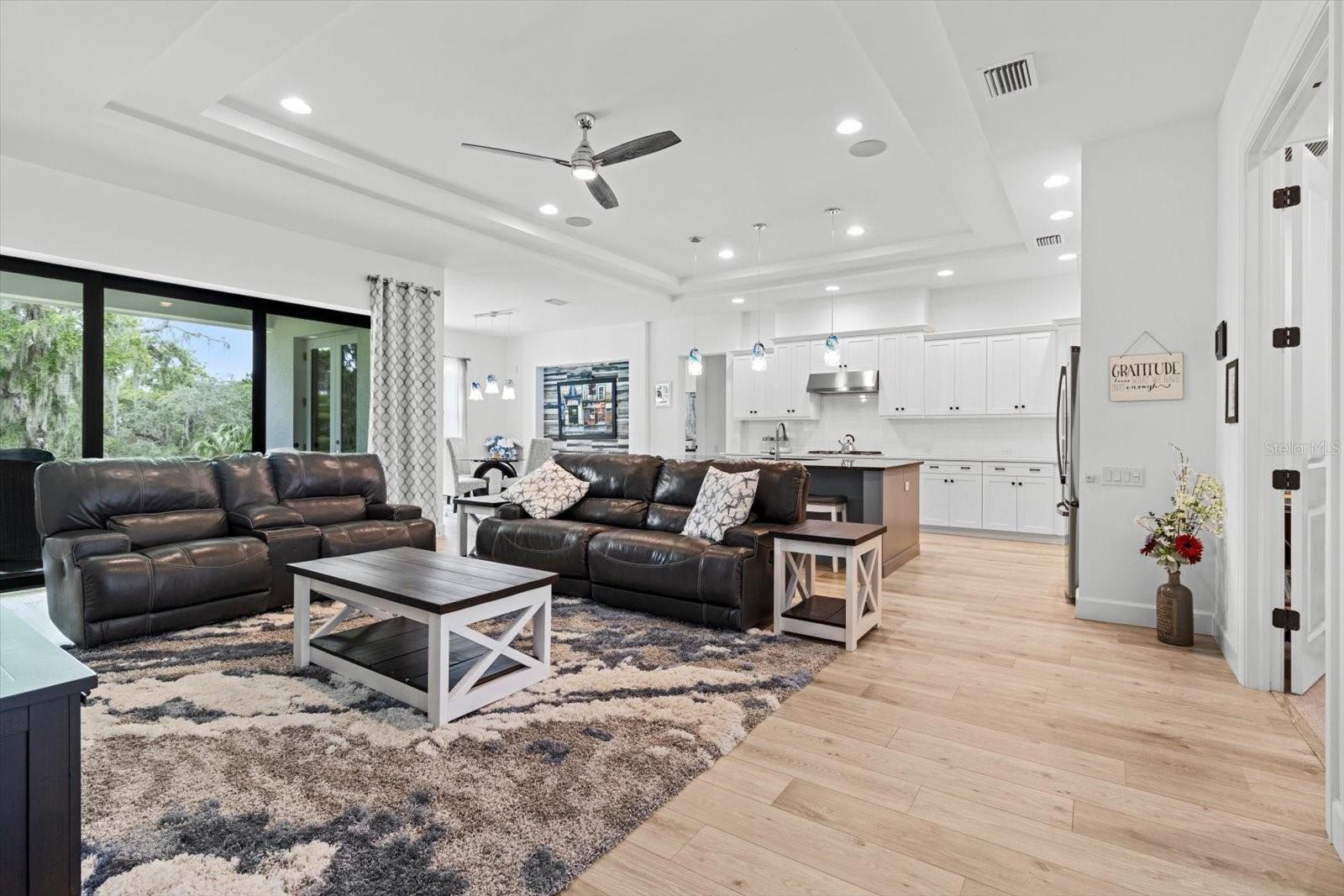 SOUTHERN HILLS PLANTATION PH 2 - Residential