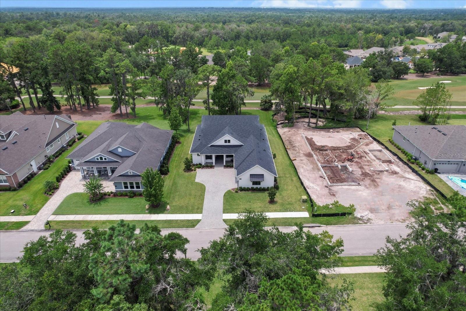 SOUTHERN HILLS PLANTATION PH 2 - Residential