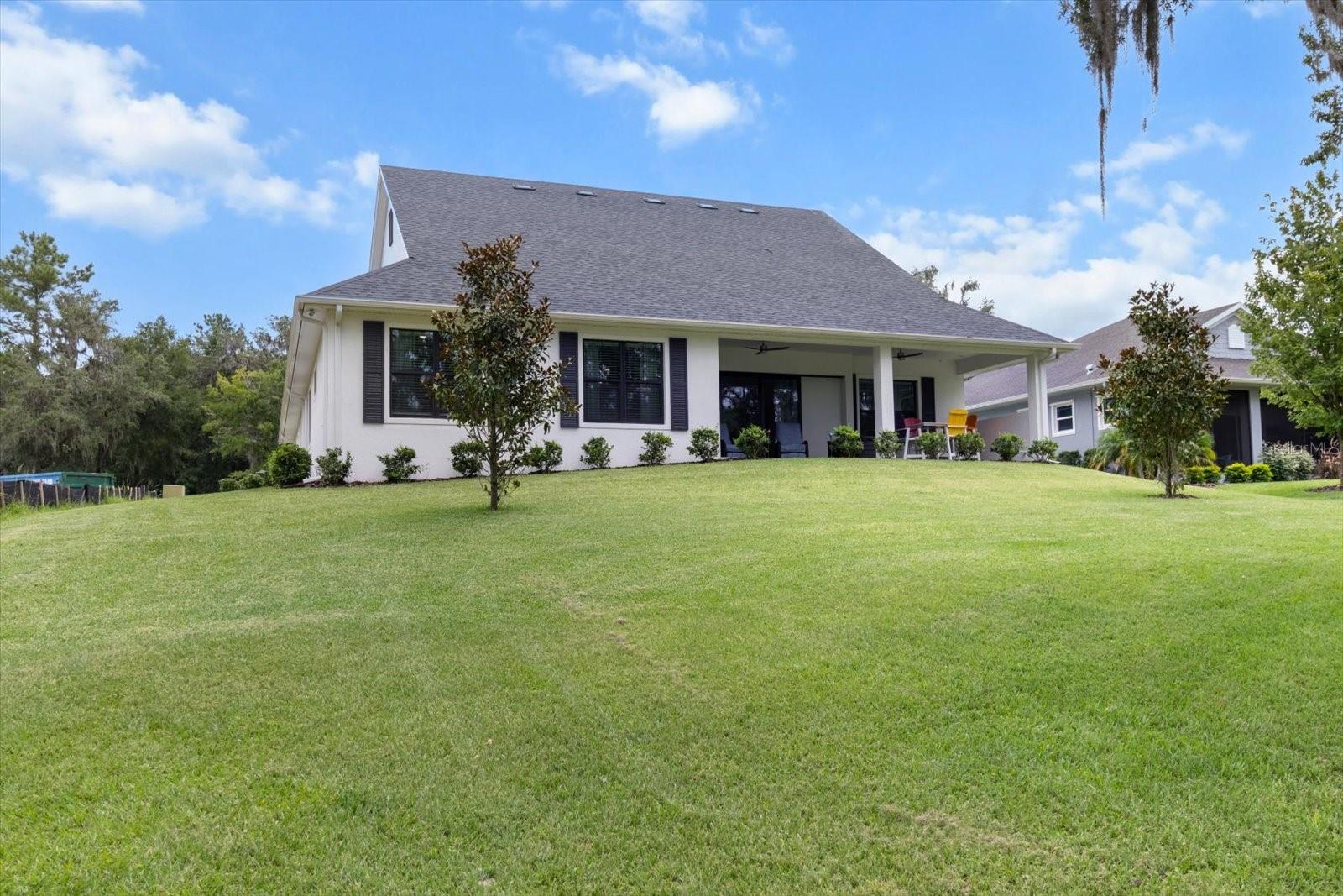 SOUTHERN HILLS PLANTATION PH 2 - Residential
