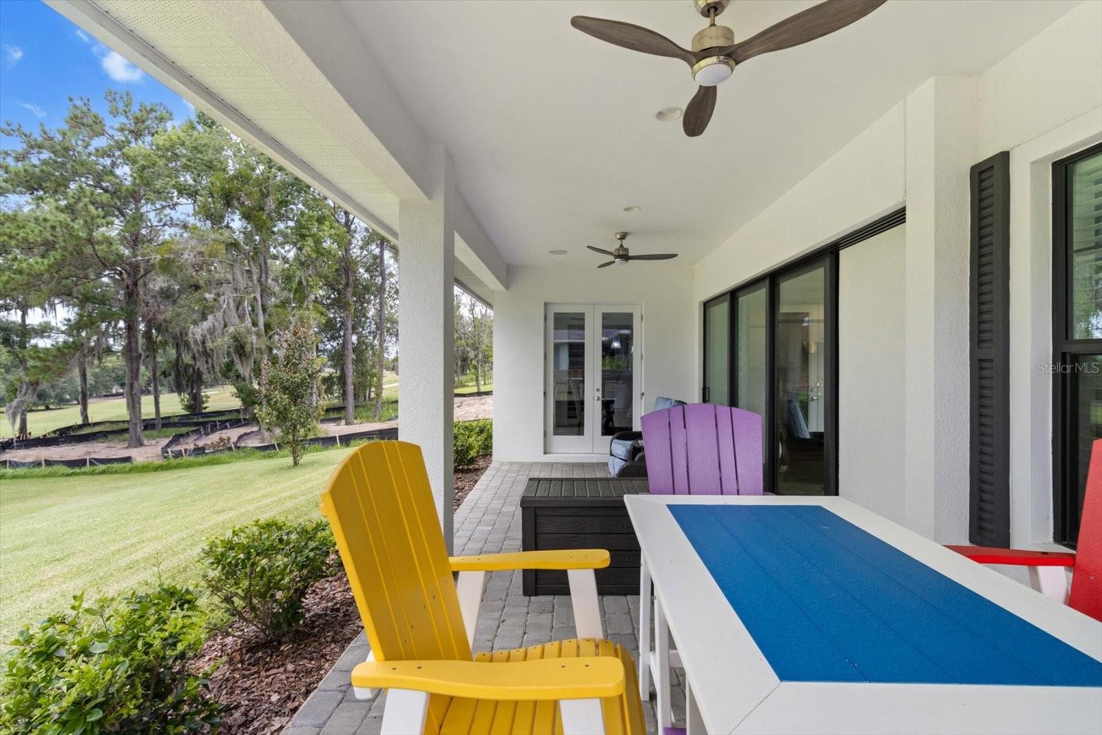 SOUTHERN HILLS PLANTATION PH 2 - Residential