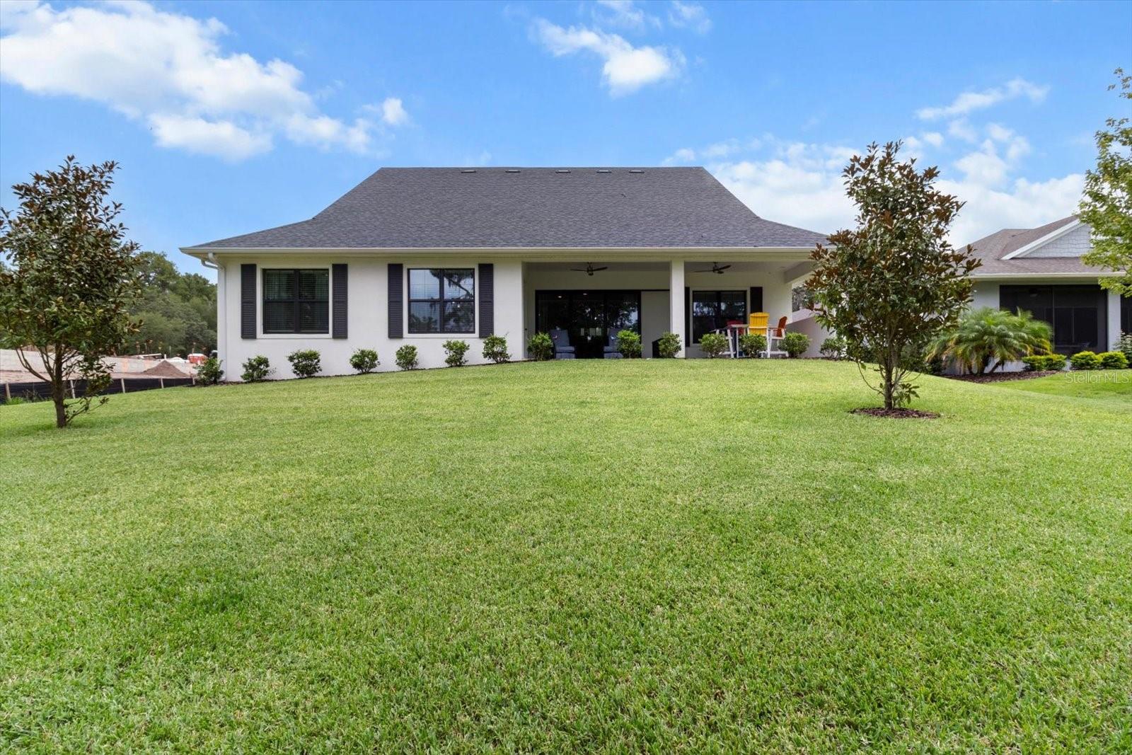 SOUTHERN HILLS PLANTATION PH 2 - Residential