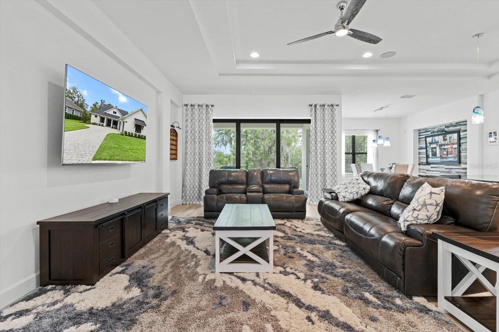 SOUTHERN HILLS PLANTATION PH 2 - Residential