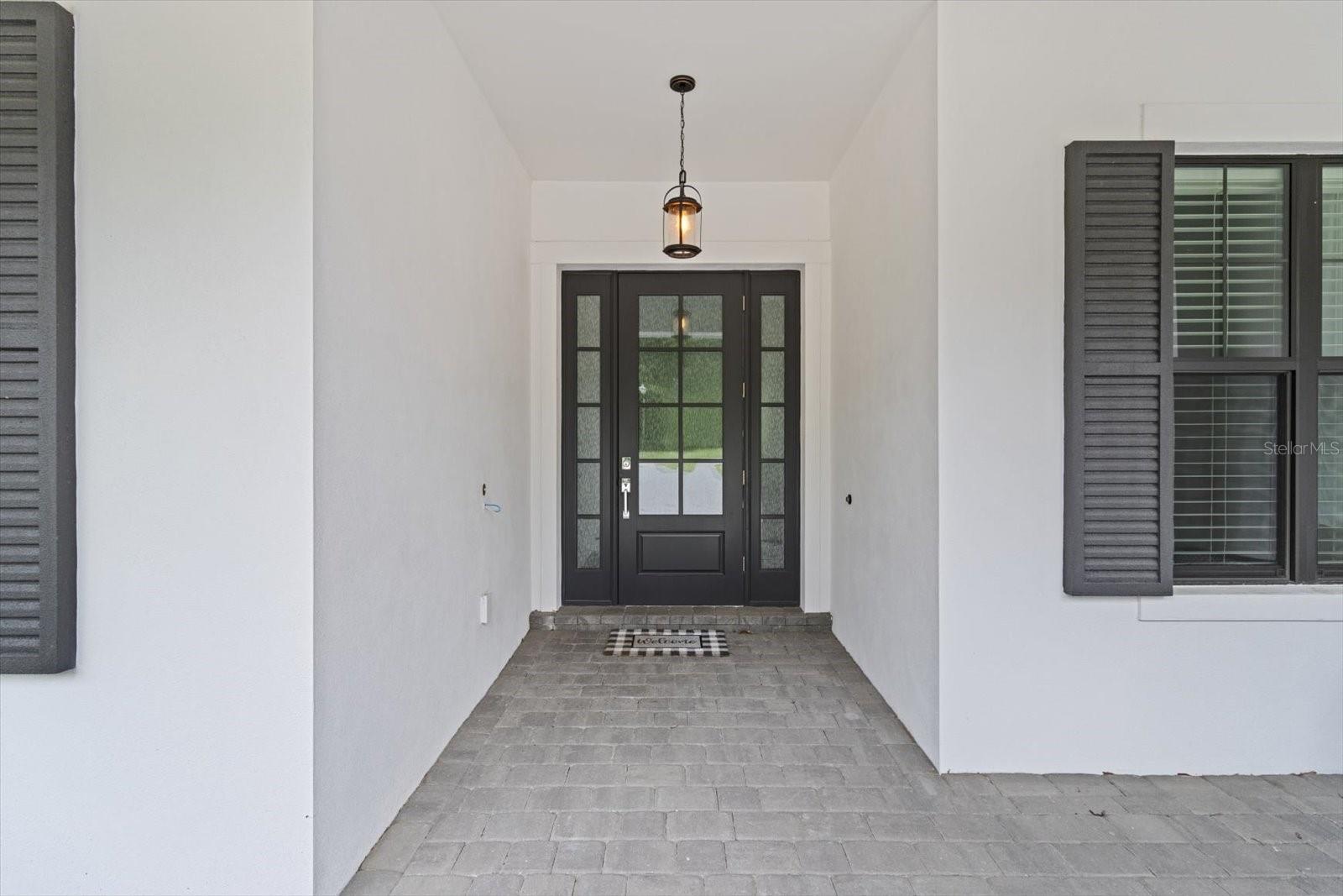 4505 HICKORY OAK DRIVE
