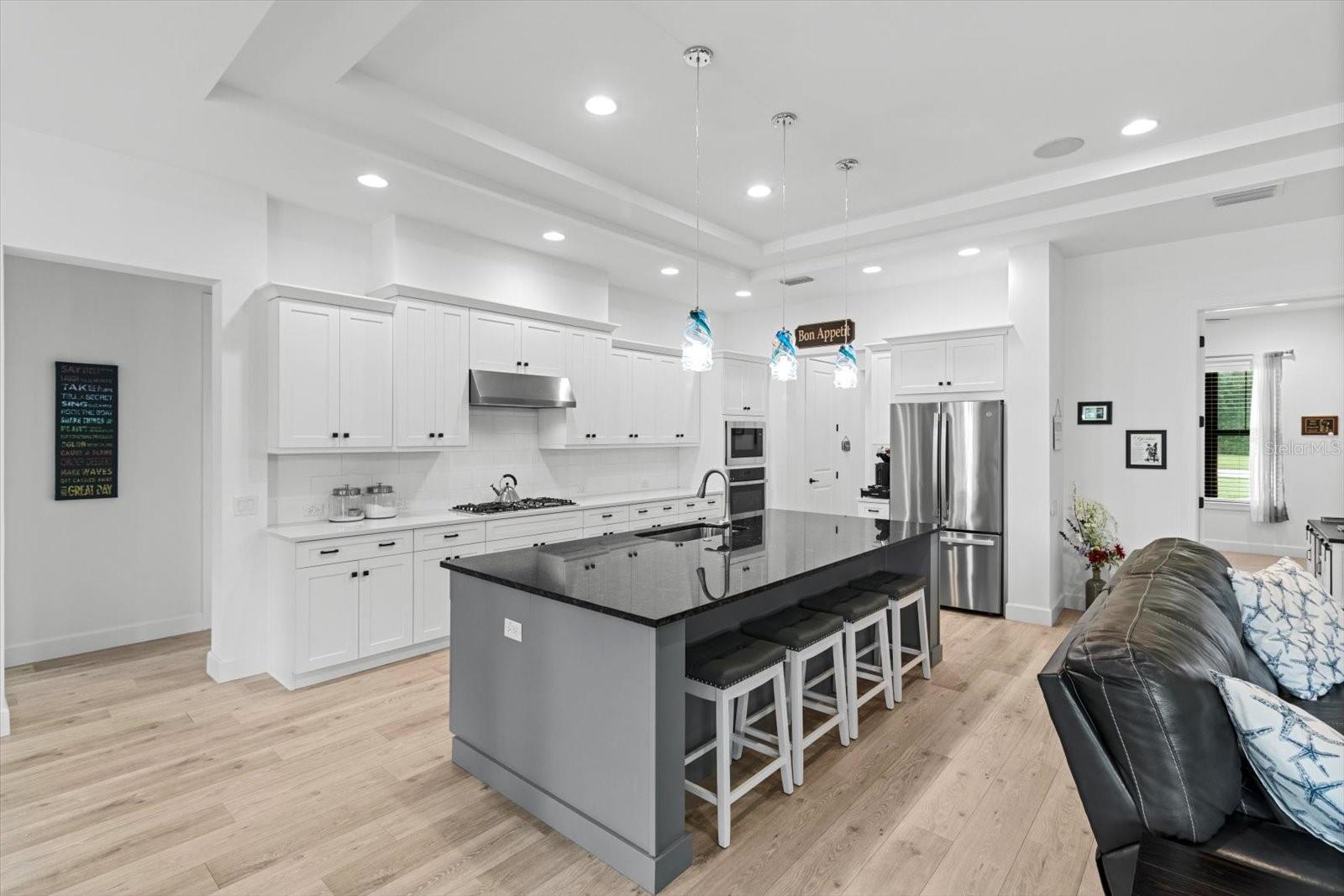 SOUTHERN HILLS PLANTATION PH 2 - Residential