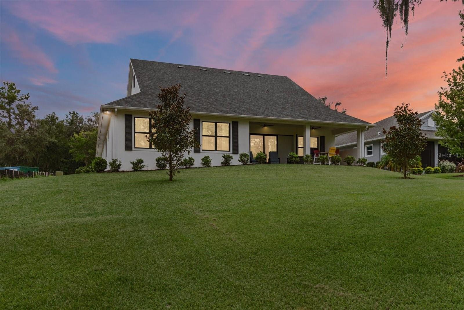 SOUTHERN HILLS PLANTATION PH 2 - Residential