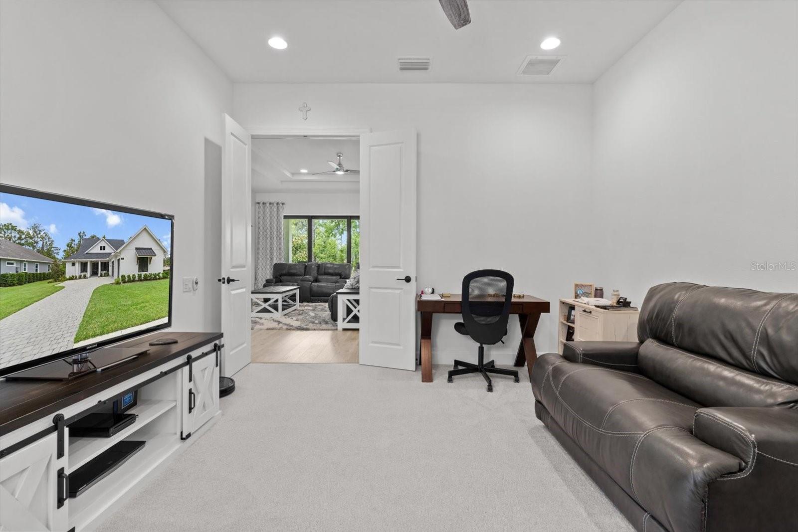 SOUTHERN HILLS PLANTATION PH 2 - Residential
