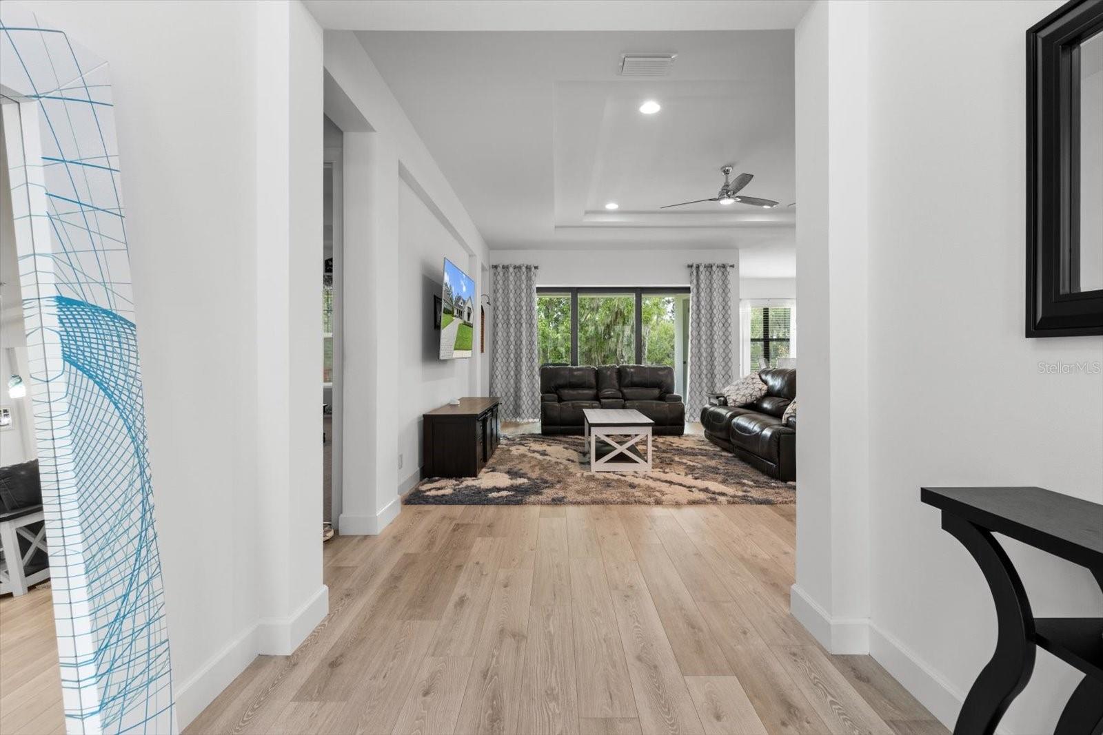 4505 HICKORY OAK DRIVE