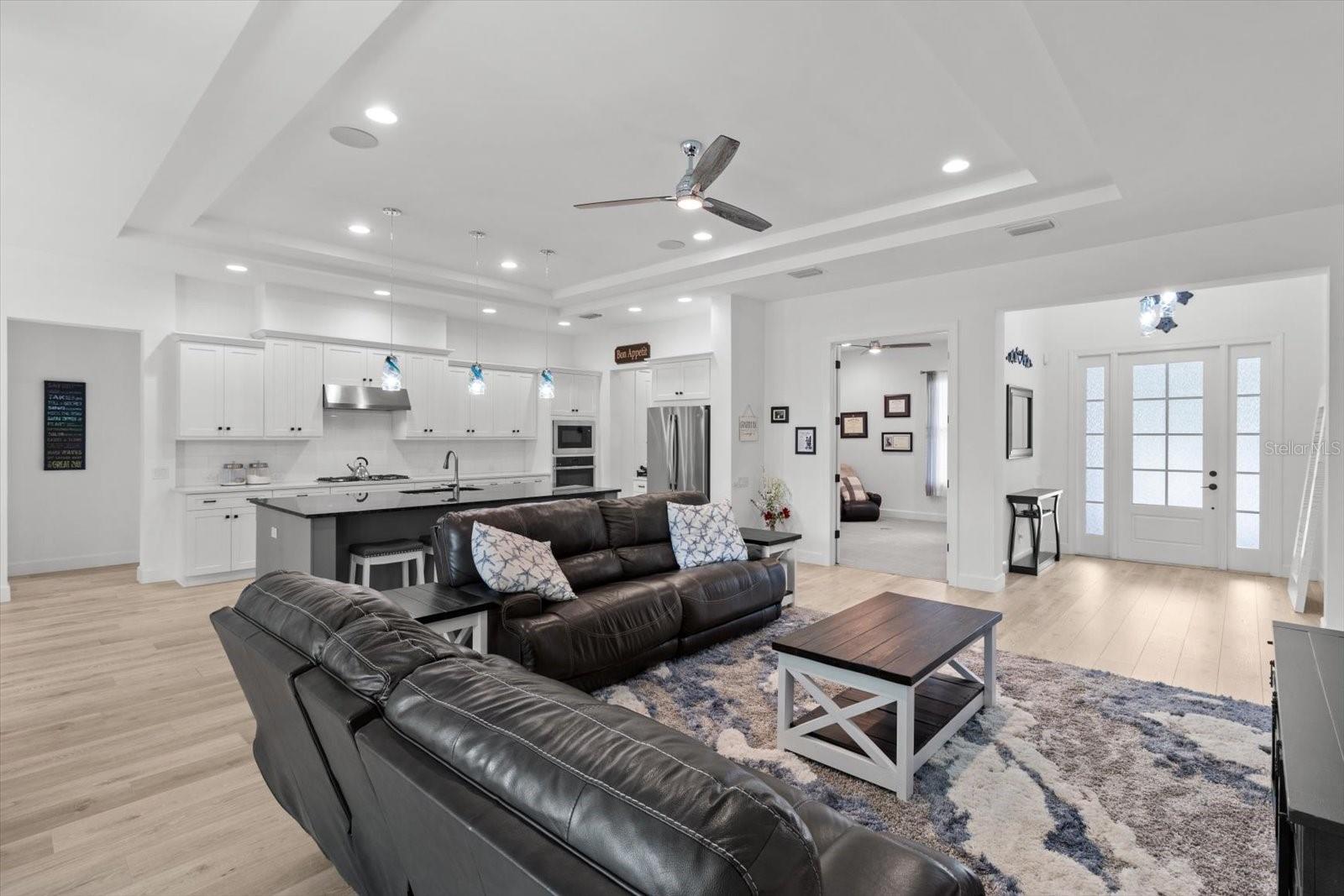 SOUTHERN HILLS PLANTATION PH 2 - Residential