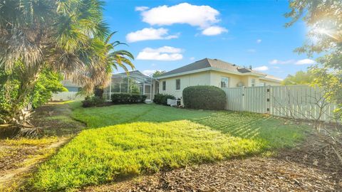 A home in LAKELAND