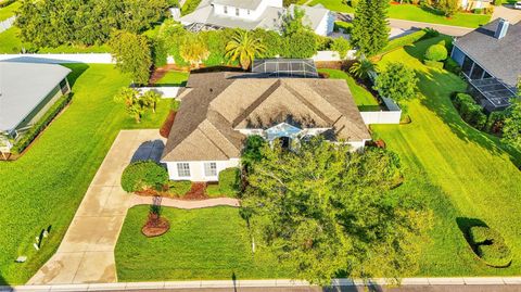 A home in LAKELAND