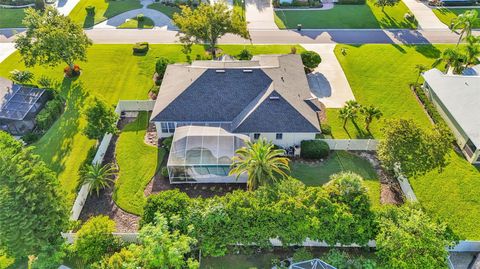 A home in LAKELAND