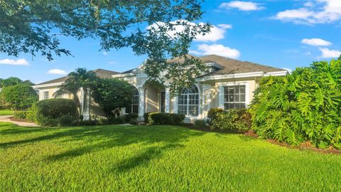 A home in LAKELAND