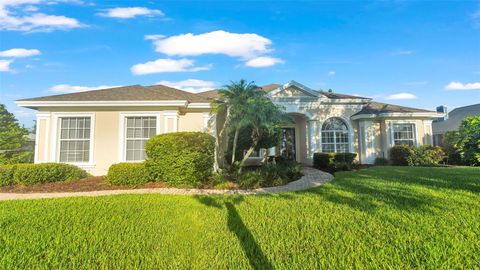 A home in LAKELAND