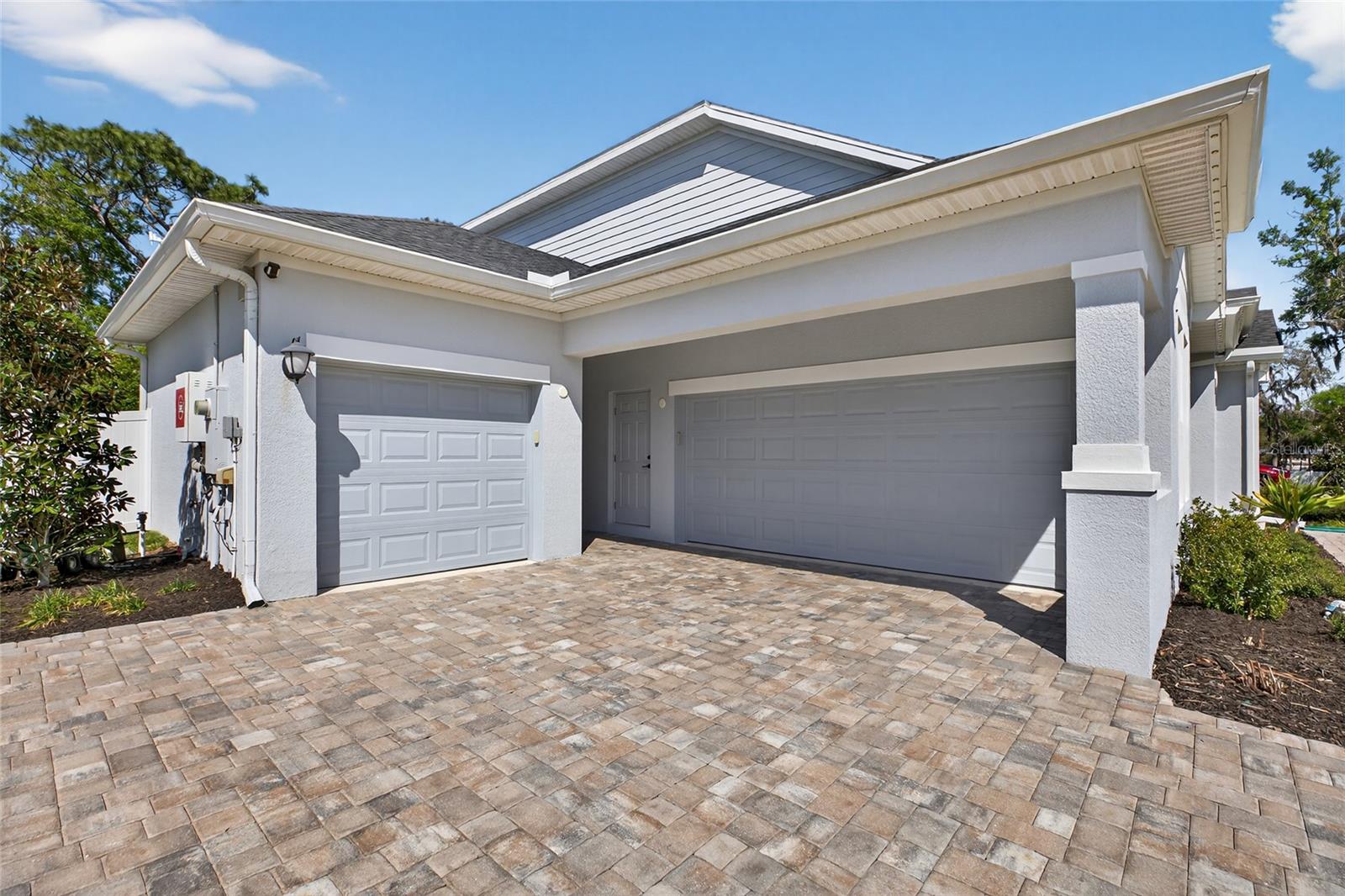 DEER RUN PRESERVE - Residential