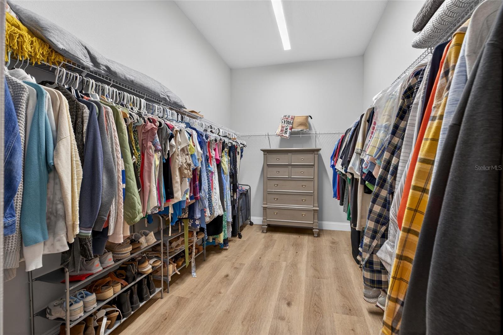 DEER RUN PRESERVE - Residential