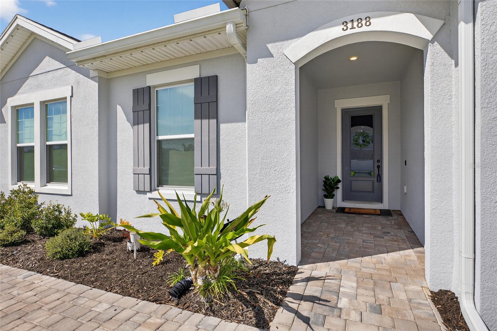 DEER RUN PRESERVE - Residential