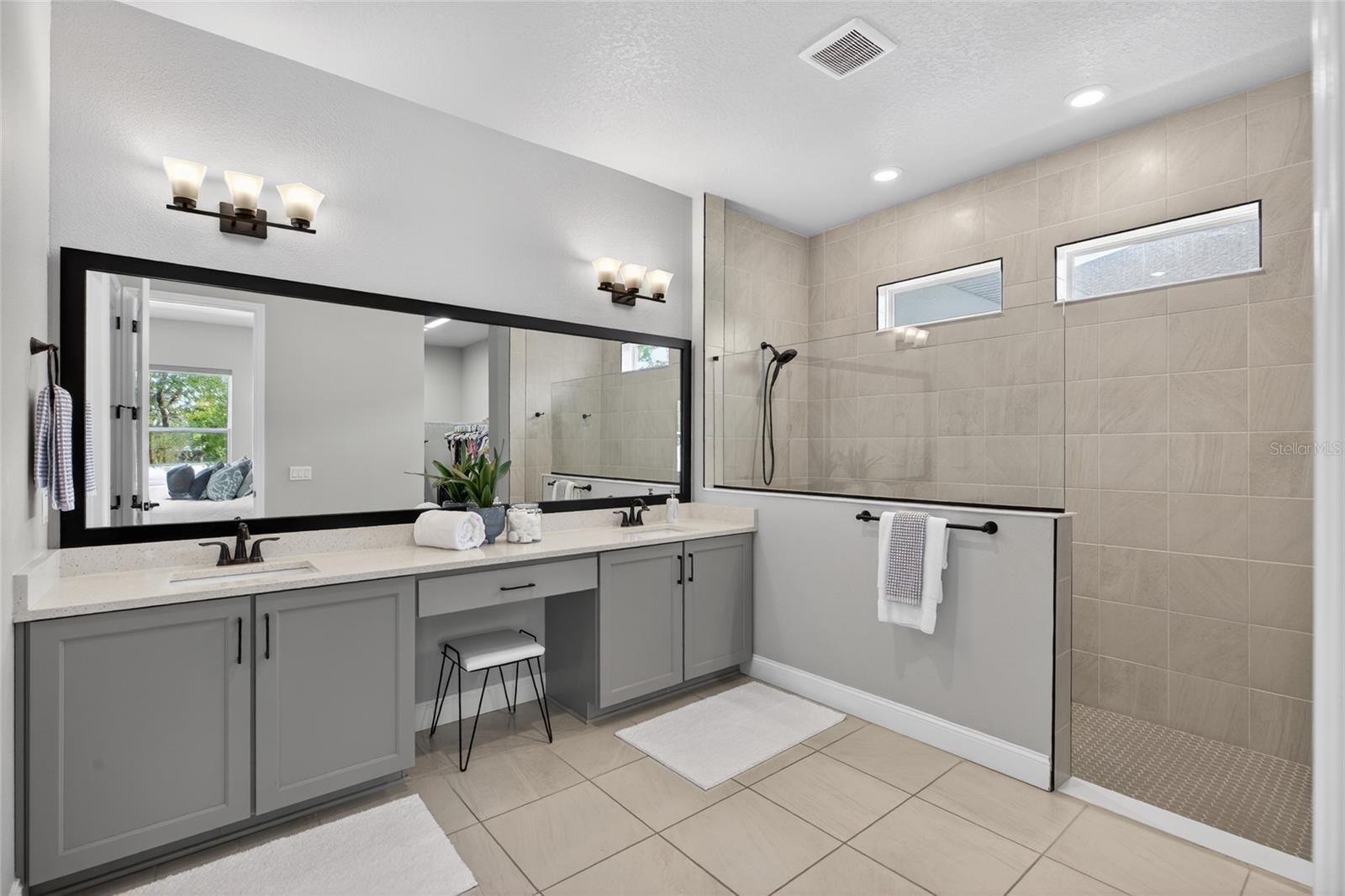 DEER RUN PRESERVE - Residential