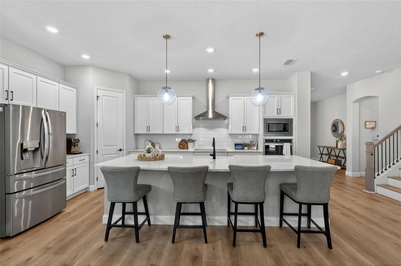 DEER RUN PRESERVE - Residential