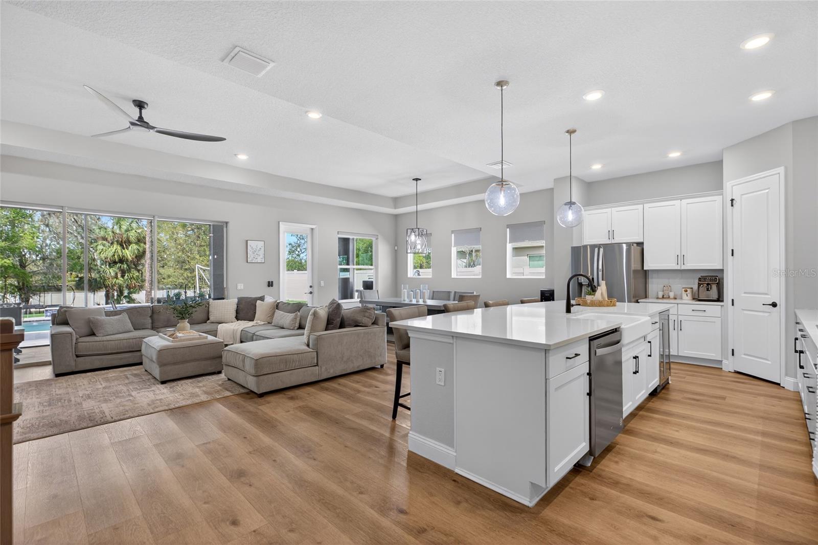 DEER RUN PRESERVE - Residential