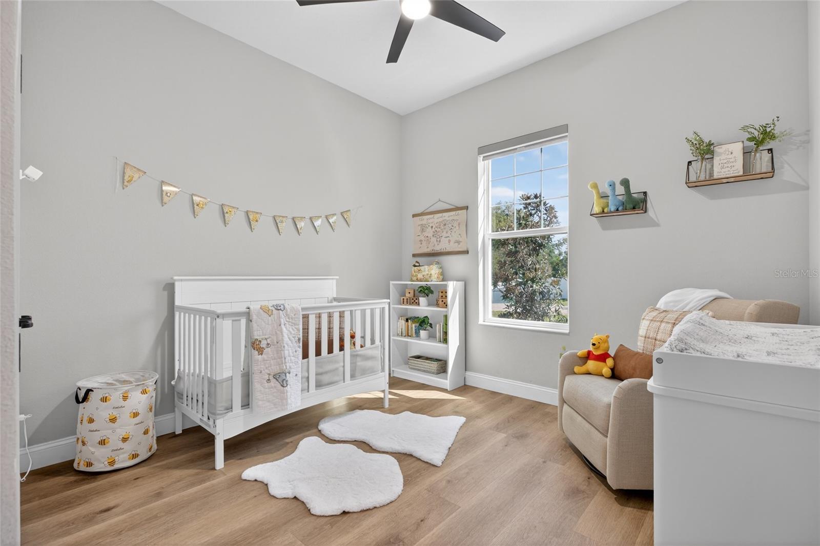 DEER RUN PRESERVE - Residential