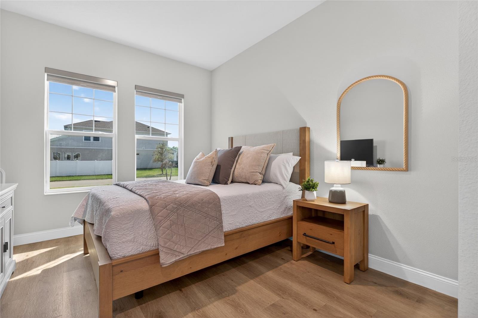 DEER RUN PRESERVE - Residential