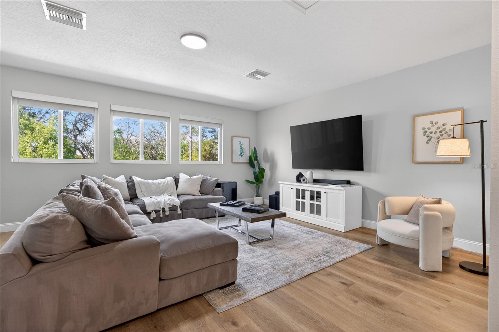 DEER RUN PRESERVE - Residential