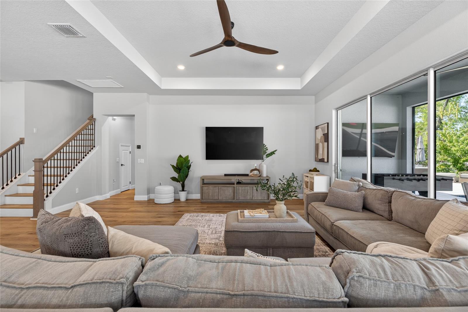 DEER RUN PRESERVE - Residential