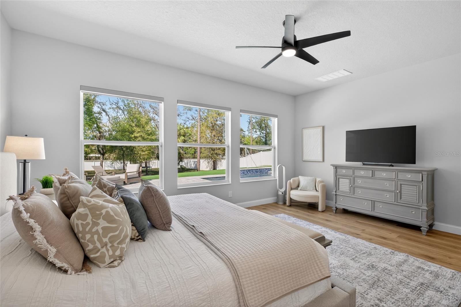 DEER RUN PRESERVE - Residential