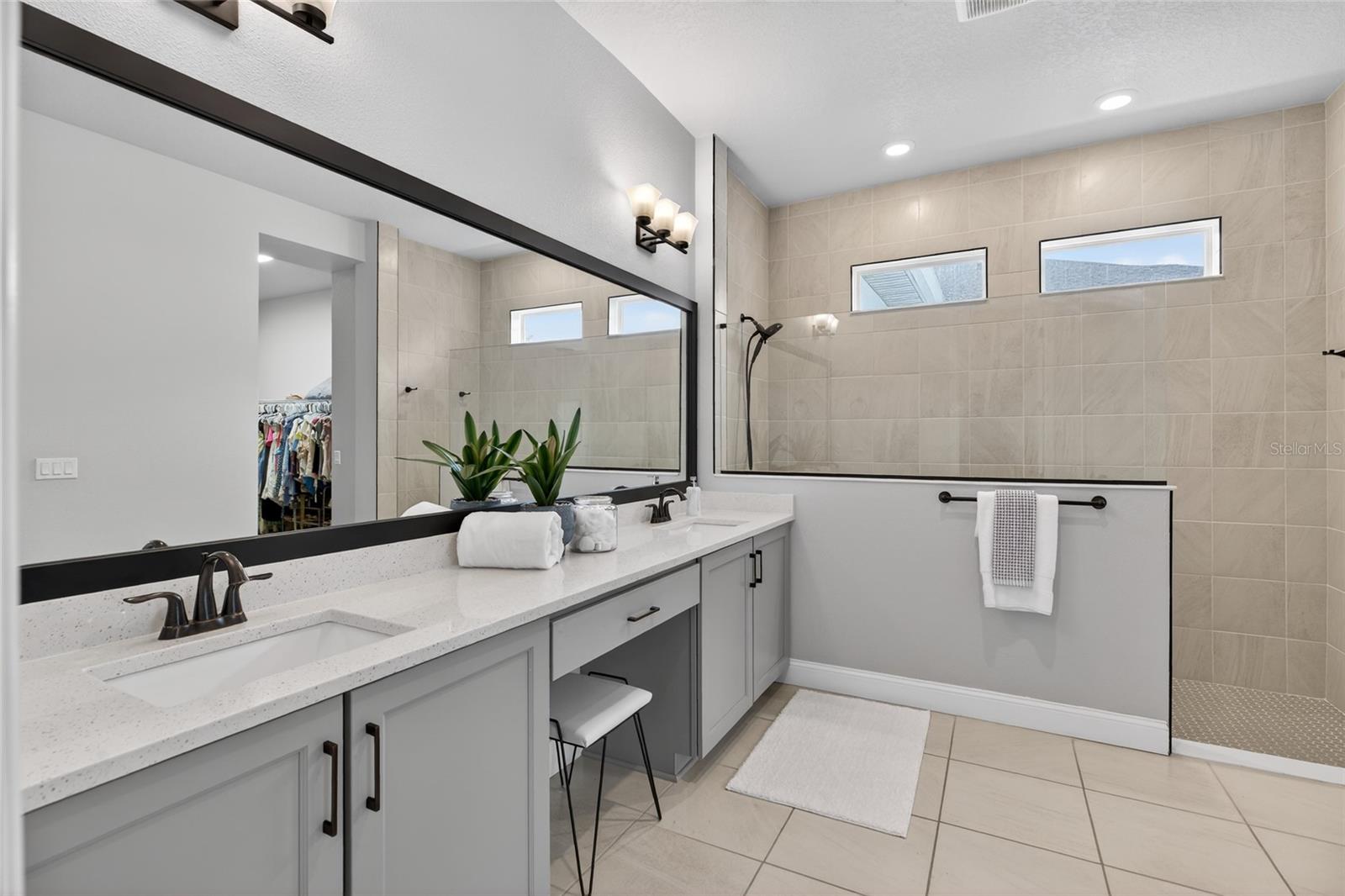 DEER RUN PRESERVE - Residential