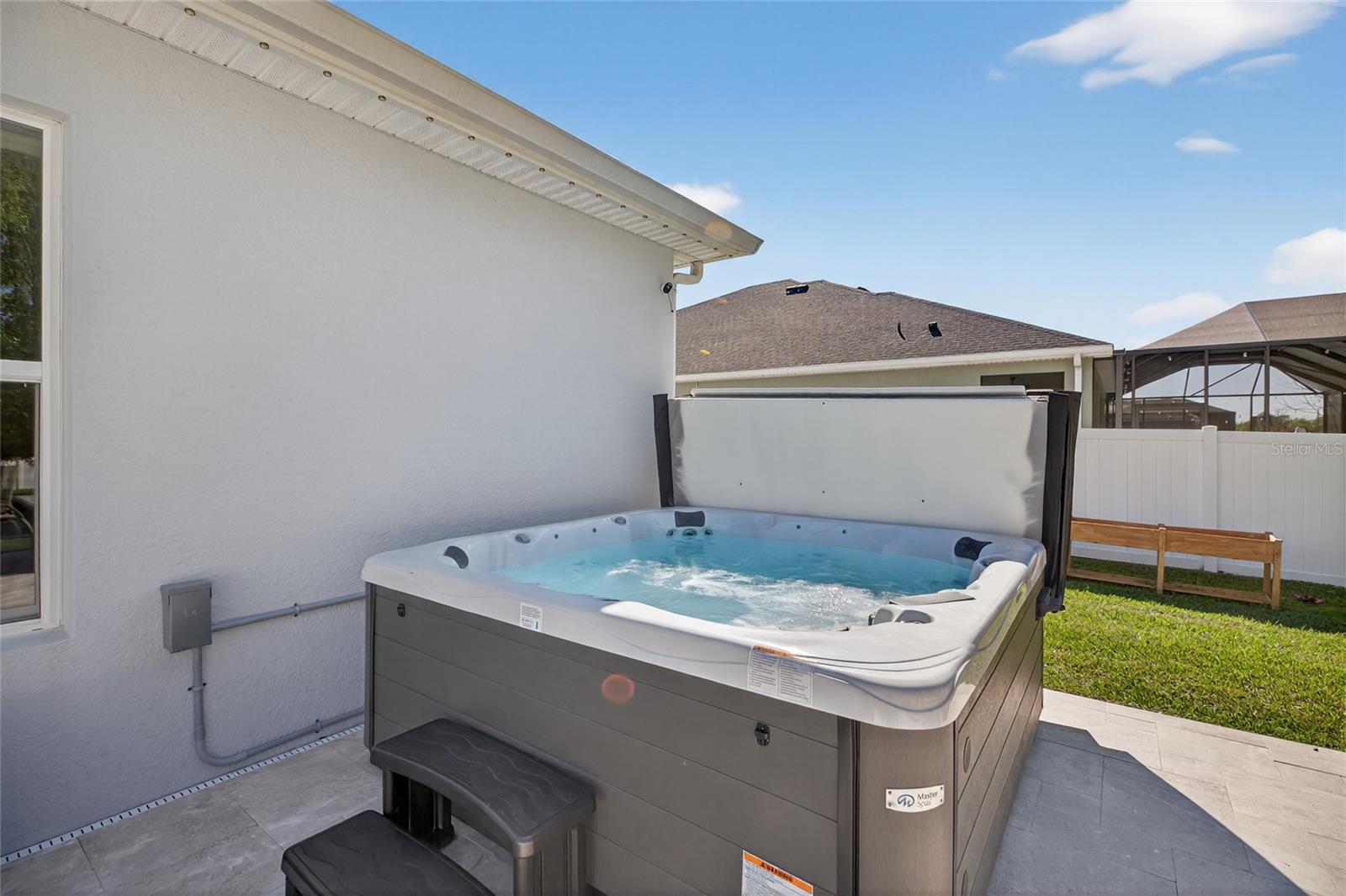 DEER RUN PRESERVE - Residential