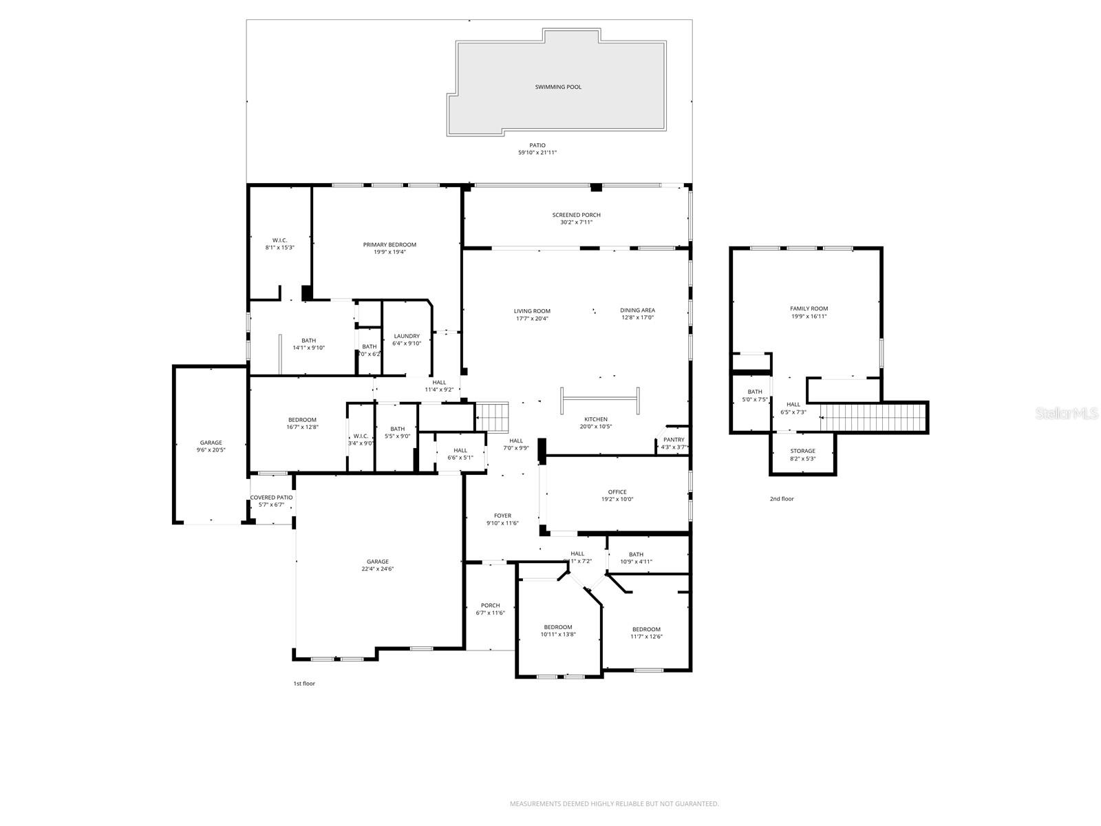 DEER RUN PRESERVE - Residential