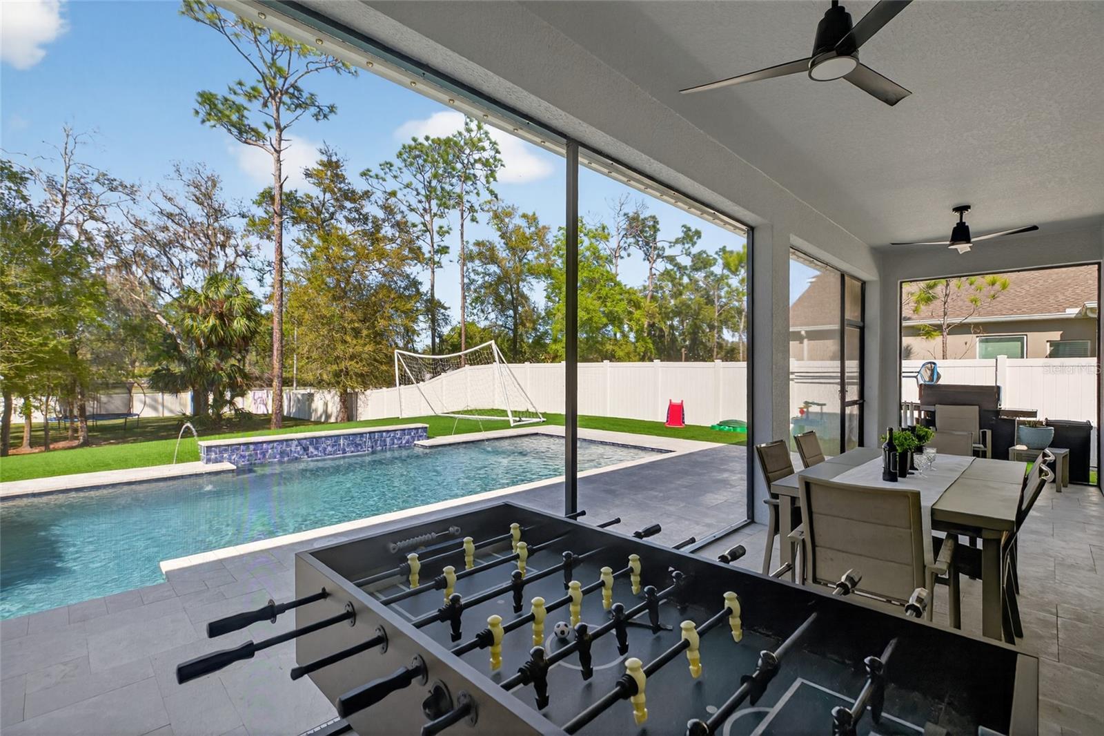 DEER RUN PRESERVE - Residential