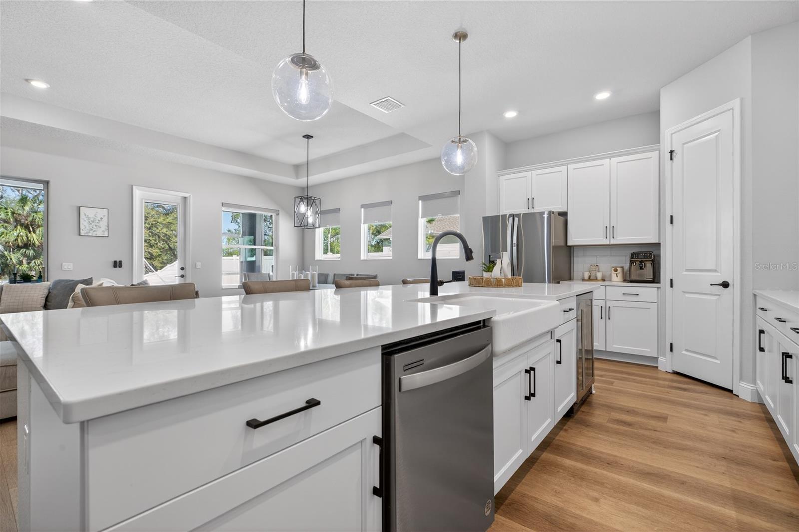 DEER RUN PRESERVE - Residential