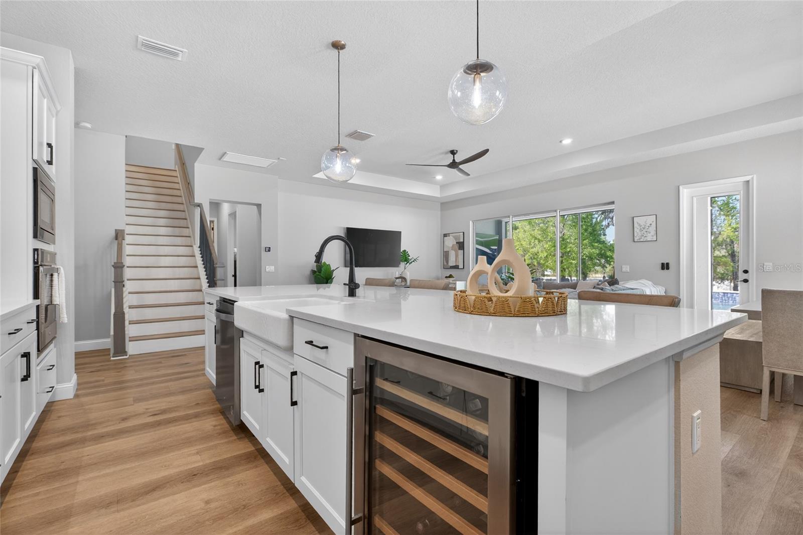 DEER RUN PRESERVE - Residential