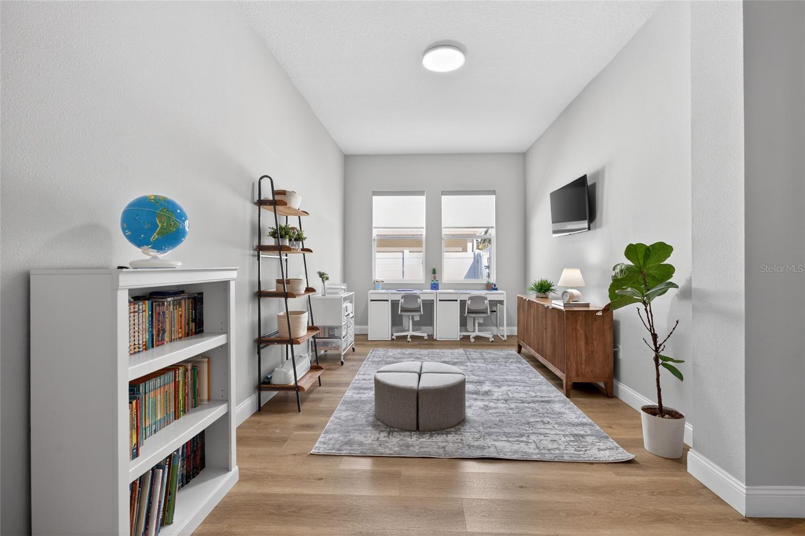 DEER RUN PRESERVE - Residential